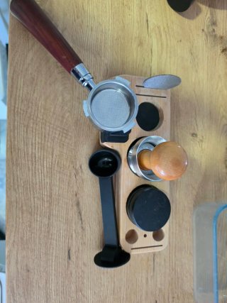 Cafetera DeLonghi Dedica + Molinillo Graef CM 800