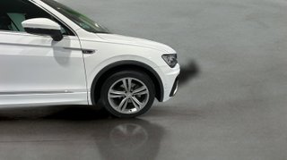 Volkswagen Tiguan R-Line 2.0 TDI 110 kW (150 CV) DSG