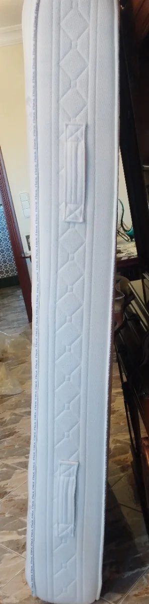 Colchón Flex Viscoelástico 180x90