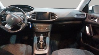 Peugeot 308 SW BlueHDi 130 S&S Active Pack EAT8 96 kW (130 CV)