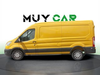 Ford Transit Furgon 350 MHEV L3H2 FWD 81 kW (110 CV)