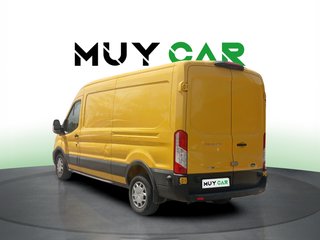 Ford Transit Furgon 350 MHEV L3H2 FWD 81 kW (110 CV)