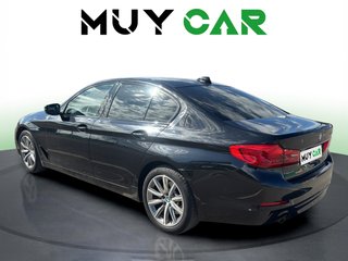 BMW Serie 5 520d 140 kW (190 CV)