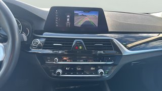 BMW Serie 5 520d 140 kW (190 CV)