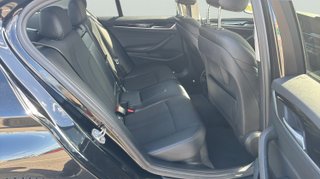 BMW Serie 5 520d 140 kW (190 CV)