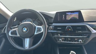 BMW Serie 5 520d 140 kW (190 CV)