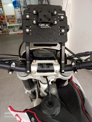 Husqvarna TE 510 Enduro 2009