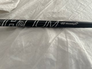 Palo de Golf Titleist TS 18
