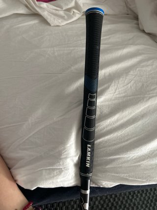 Palo de Golf Titleist TS 18