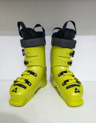 Botas Esquí ski Fischer RC4 Podium 70
