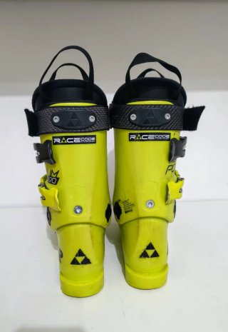Botas Esquí ski Fischer RC4 Podium 70