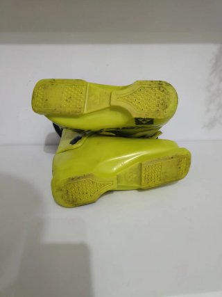 Botas Esquí ski Fischer RC4 Podium 70