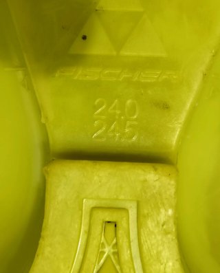 Botas Esquí ski Fischer RC4 Podium 70