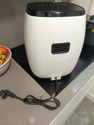 Freidora Ufesa Elektra 5L