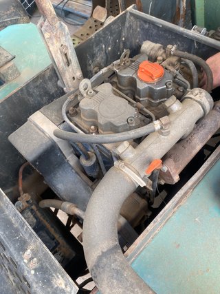 Dumper Autocargante Piquersa