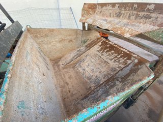 Dumper Autocargante Piquersa