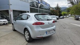 SEAT Leon 2007 tdi 105 cv