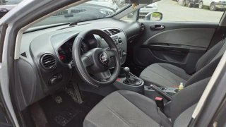 SEAT Leon 2007 tdi 105 cv