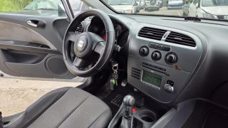 SEAT Leon 2007 tdi 105 cv