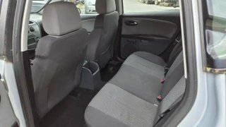 SEAT Leon 2007 tdi 105 cv