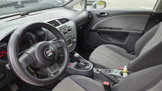 SEAT Leon 2007 tdi 105 cv