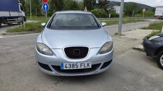 SEAT Leon 2007 tdi 105 cv