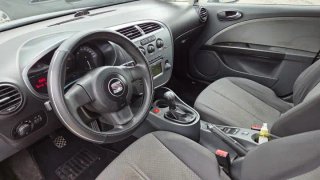 SEAT Leon 2007 tdi 105 cv