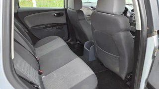 SEAT Leon 2007 tdi 105 cv