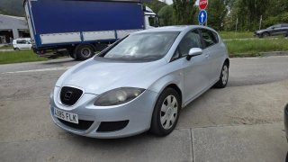 SEAT Leon 2007 tdi 105 cv