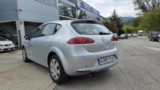 SEAT Leon 2007 tdi 105 cv