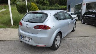 SEAT Leon 2007 tdi 105 cv