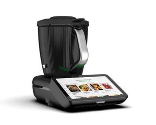 Robot de cocina TM7