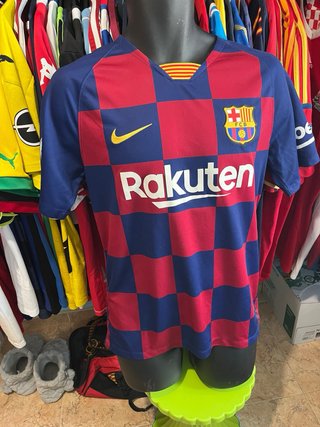 Camiseta FC Barcelona 19/20