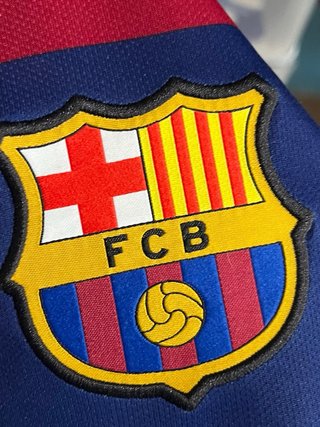 Camiseta FC Barcelona 19/20