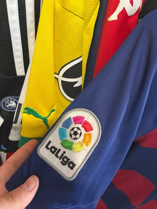 Camiseta FC Barcelona 19/20
