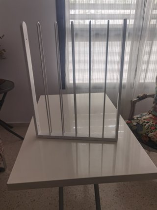 Porta pantalones IKEA antiguo