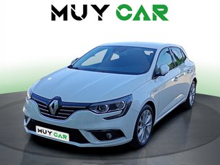 Renault Megane Zen TCe 103 kW (140 CV) GPF