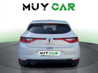 Renault Megane Zen TCe 103 kW (140 CV) GPF