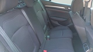 Renault Megane Zen TCe 103 kW (140 CV) GPF
