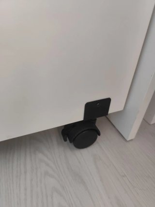 Mesa comedor plegable abatible 140cm