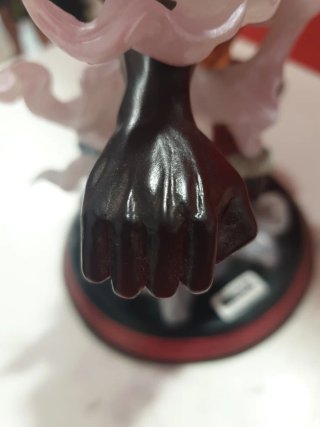 Figura One Piece Gear 5 Luffy