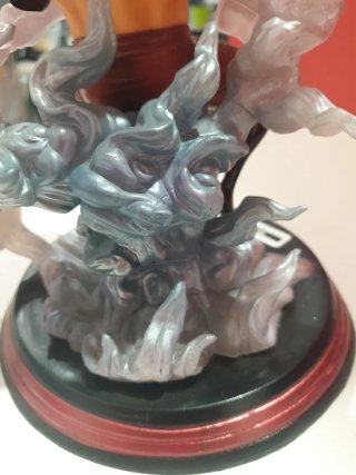 Figura One Piece Gear 5 Luffy