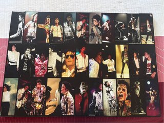 Cuadro Michael Jackson