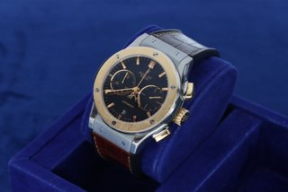Hublot Classic Fusion Chrono 521.NO.1180.LR 45mm