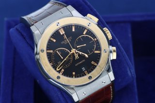 Hublot Classic Fusion Chrono 521.NO.1180.LR 45mm