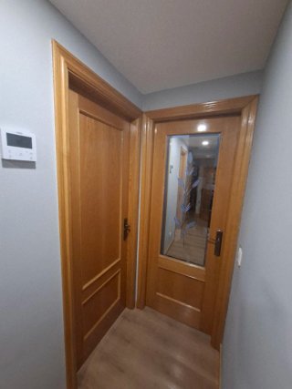 8 Puertas  Roble, para recoger a mediados de Junio