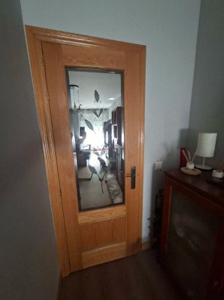 8 Puertas  Roble, para recoger a mediados de Junio