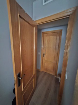 8 Puertas  Roble, para recoger a mediados de Junio