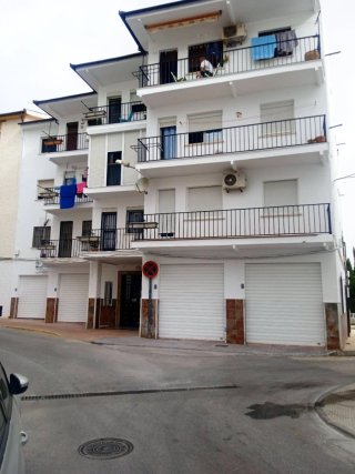 Garaje en venta en ronda 646715027