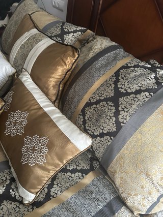 Edredón Luxury Galería del Coleccionista